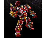 LEGO Marvel 76247 Hulkbuster: bitwa o Wakandę - 1091299 - zdjęcie 10